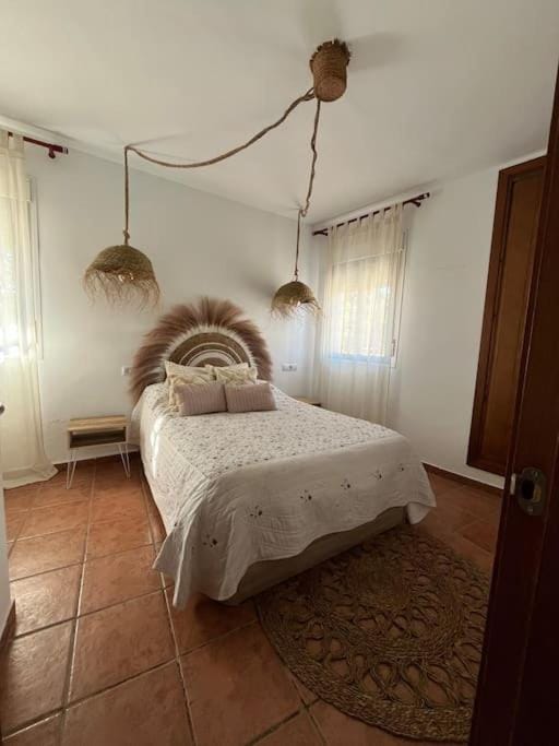 Apartamento en Las Negras Apartment in Comarca Metropolitana de Almería