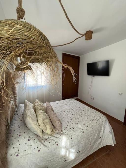 Apartamento en Las Negras Apartment in Comarca Metropolitana de Almería