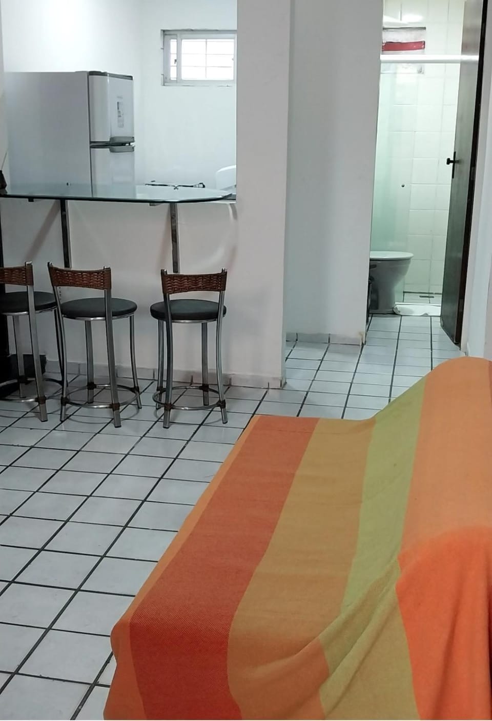 Apartamento funcional Apartment in Cabedelo