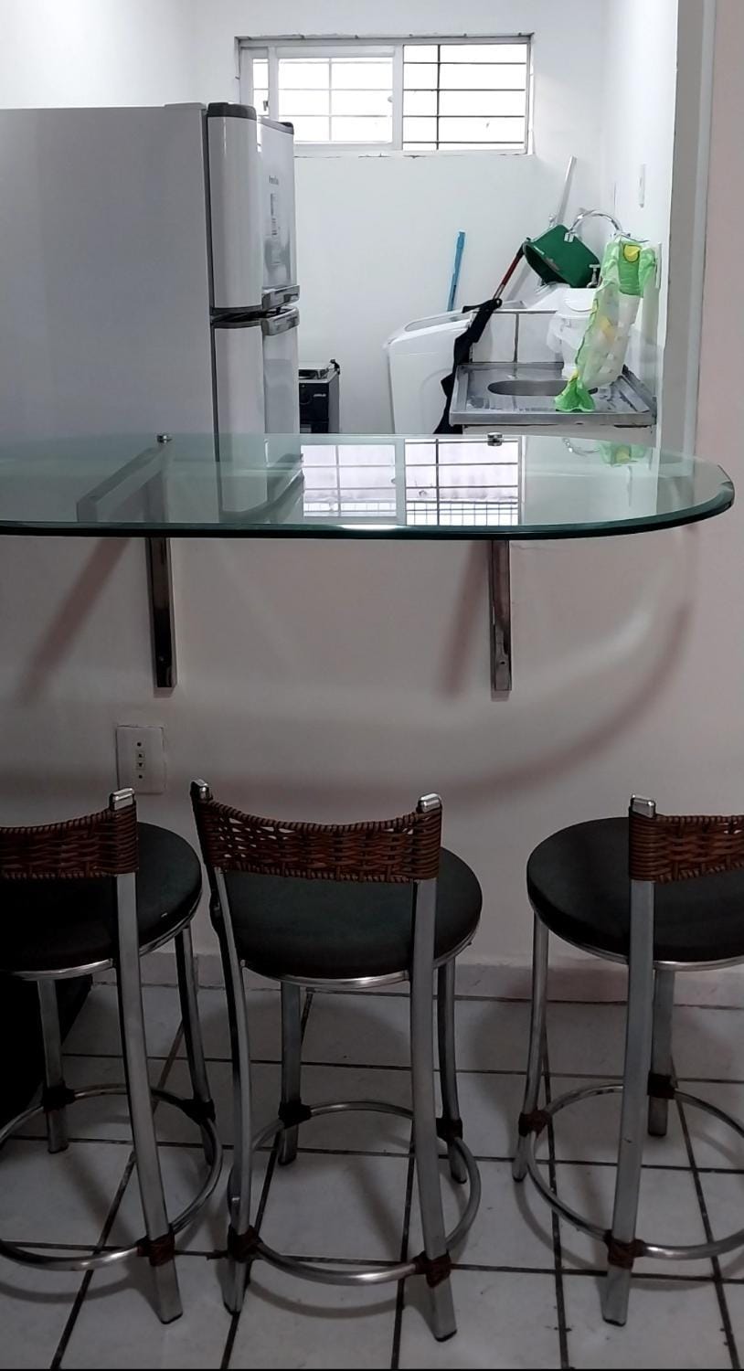 Apartamento funcional Apartment in Cabedelo