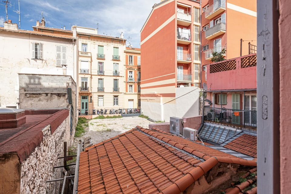 View (from property/room), Street view, Quiet street view