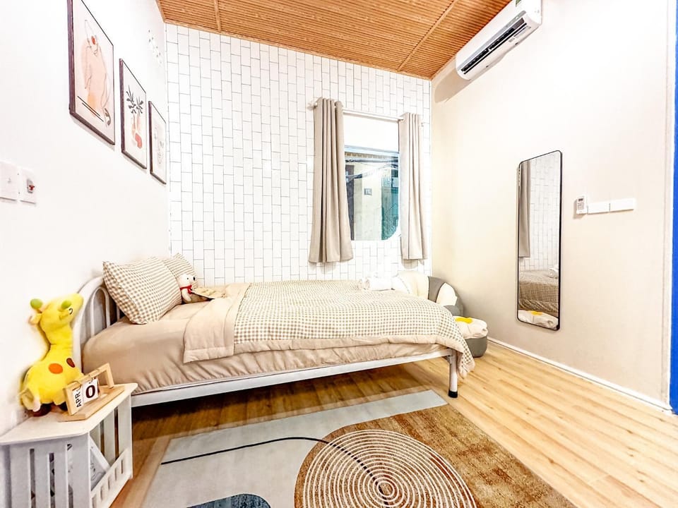 La Casa Di Dicembre - Nguyễn Như Đổ Vacation rental in Hanoi