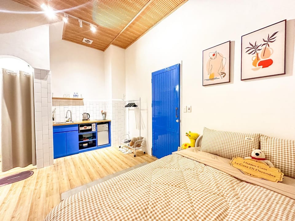 La Casa Di Dicembre - Nguyễn Như Đổ Vacation rental in Hanoi
