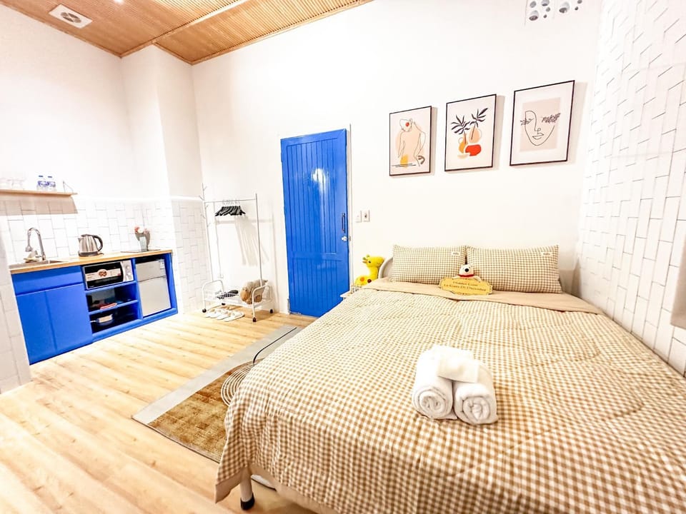 La Casa Di Dicembre - Nguyễn Như Đổ Vacation rental in Hanoi