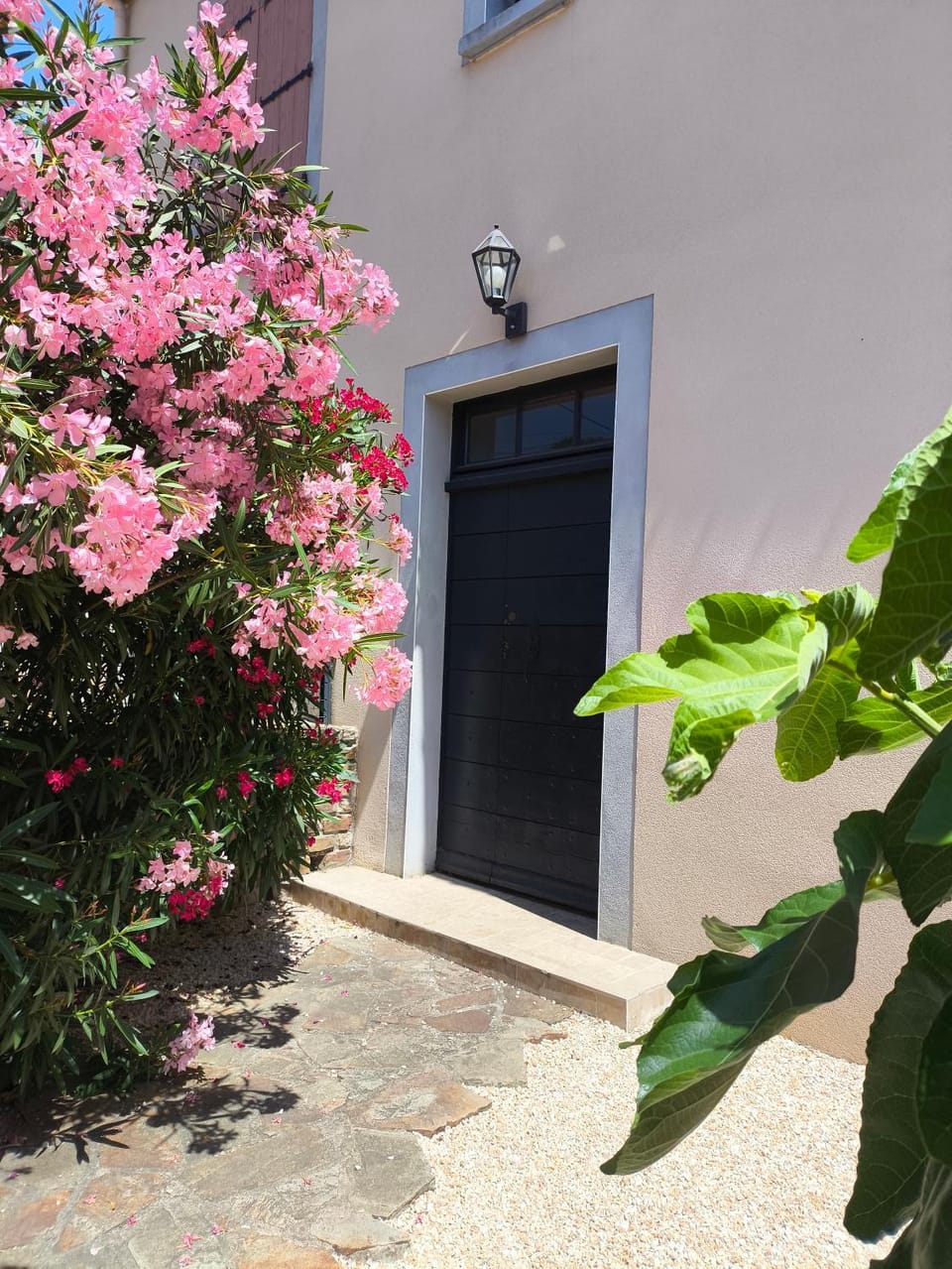 la porte medievale Bed and Breakfast in Carcassonne