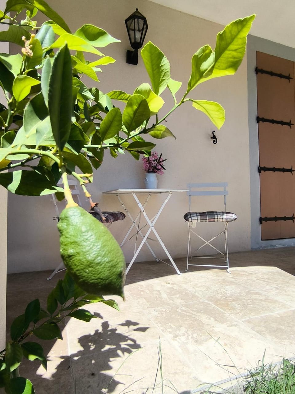 la porte medievale Bed and Breakfast in Carcassonne