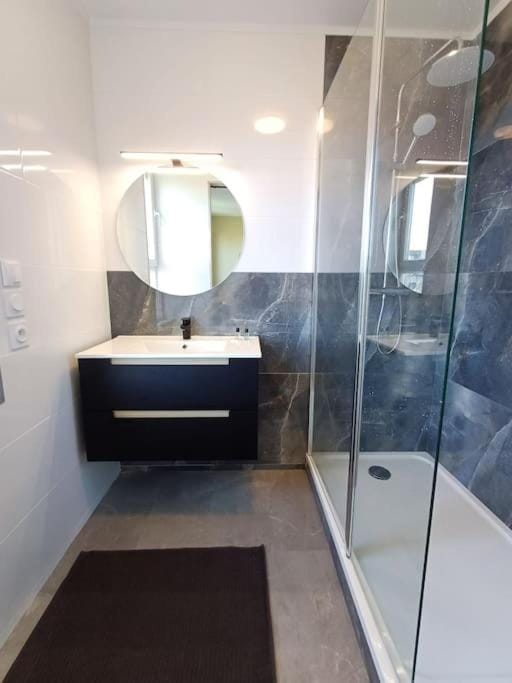 Le Chopin 6pers 3ch 4 lits wifi Apartment in Nouvelle-Aquitaine