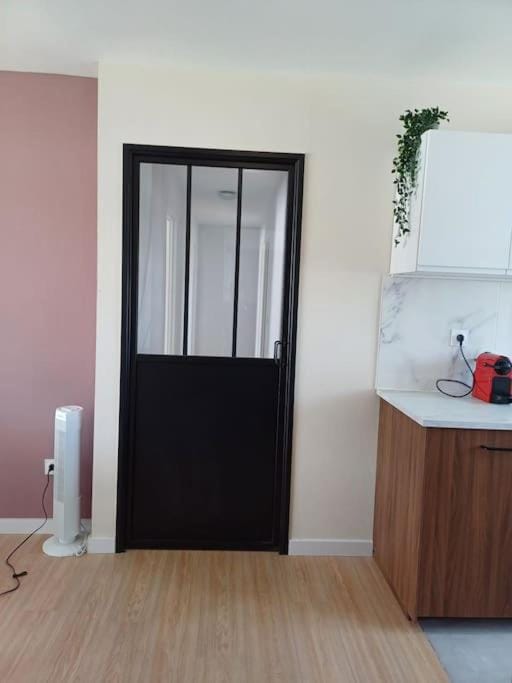 Le Chopin 6pers 3ch 4 lits wifi Apartment in Nouvelle-Aquitaine