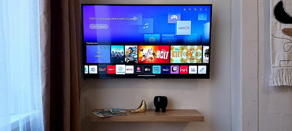 TV and multimedia