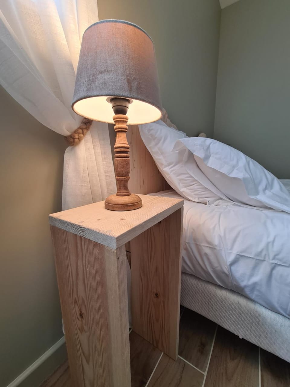 Gîte chaleureux jusqu'à 6 pers à partir de 2 pers et 3 nuits min Bed and Breakfast in Normandy