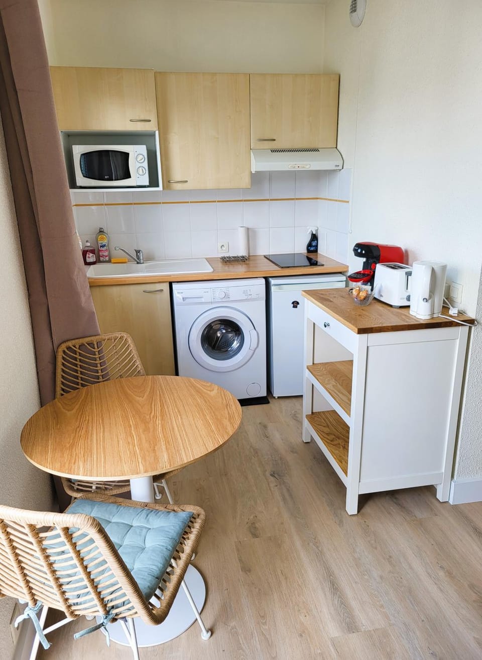 Joli studio confort et lumineux Apartment in Nouvelle-Aquitaine