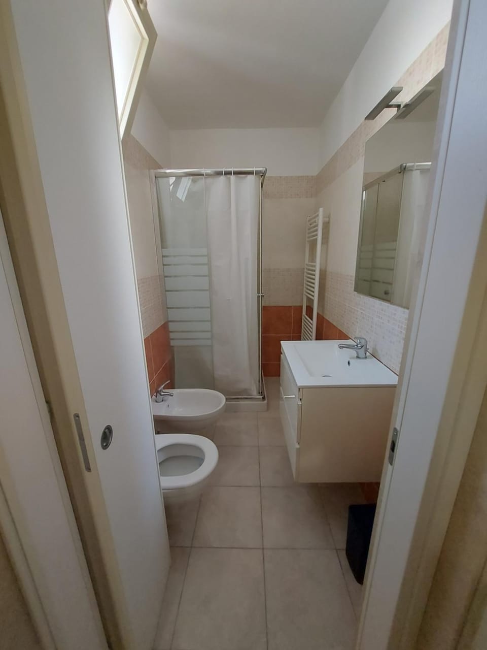 Shower, Toilet, Bathroom, bidet