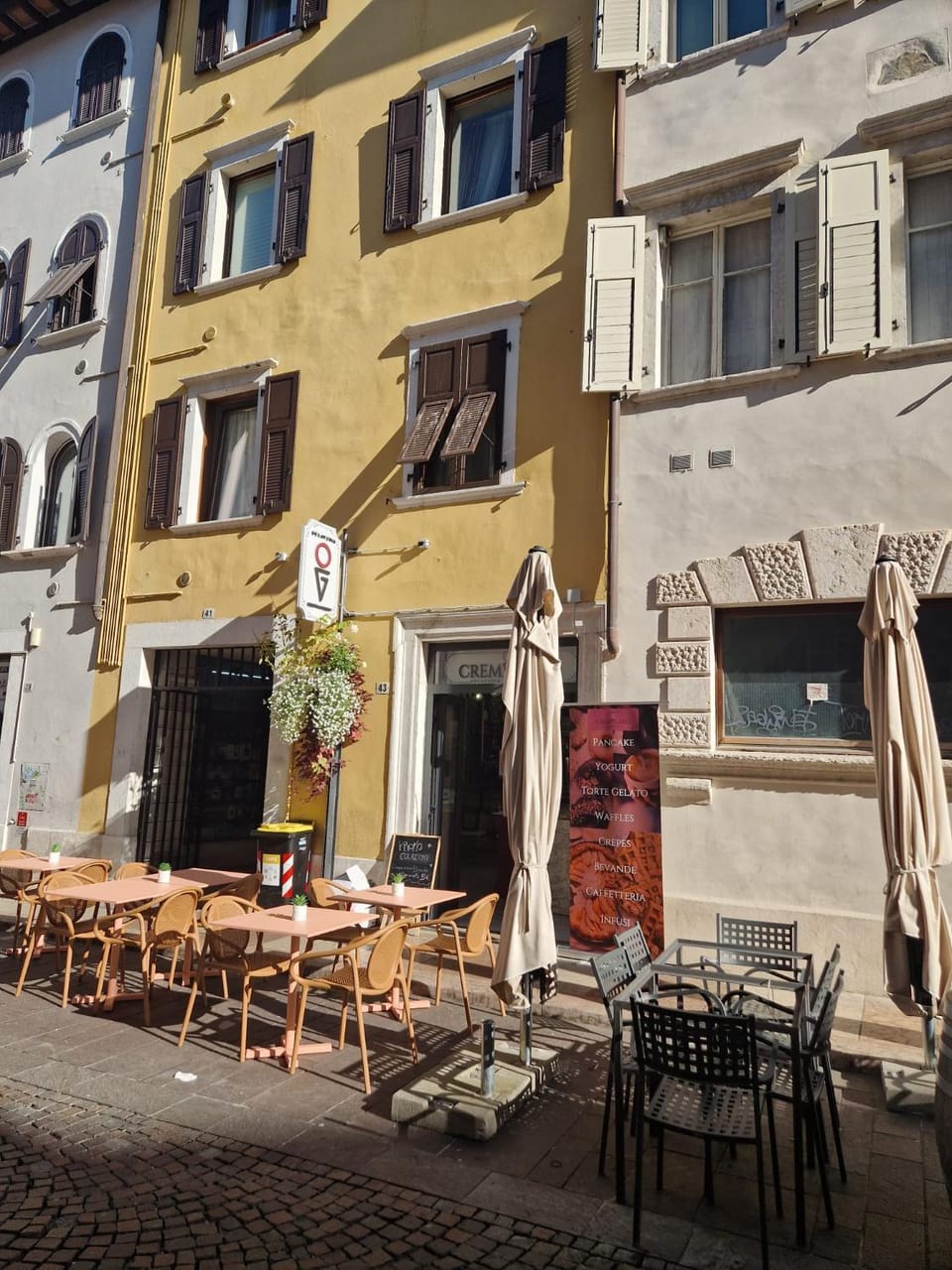 La dimora del Conte Apartment in Trentino-South Tyrol