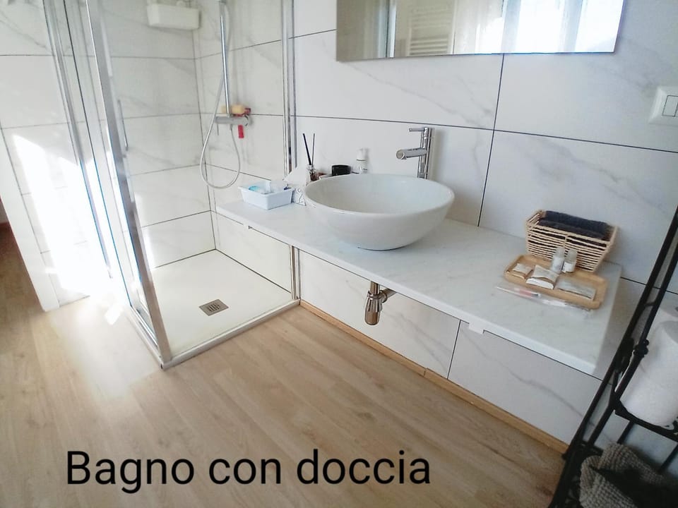 La Casa di Mimi' ( intero monolocale) Apartment in Legnano