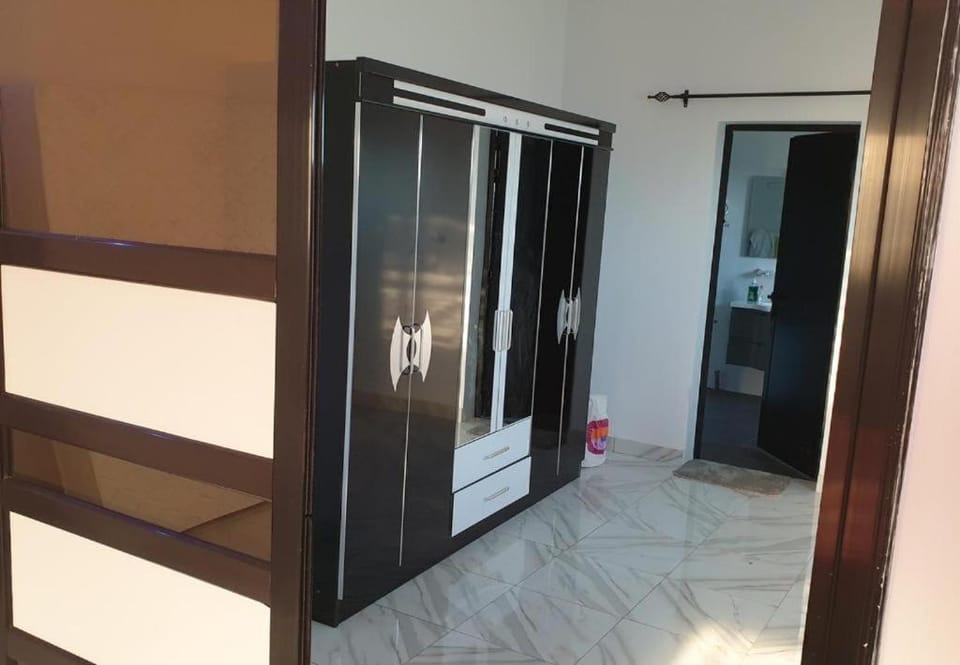 Belle Appartement avec Jaccuzzi à Diamniadio Apartment in Dakar Region, Senegal