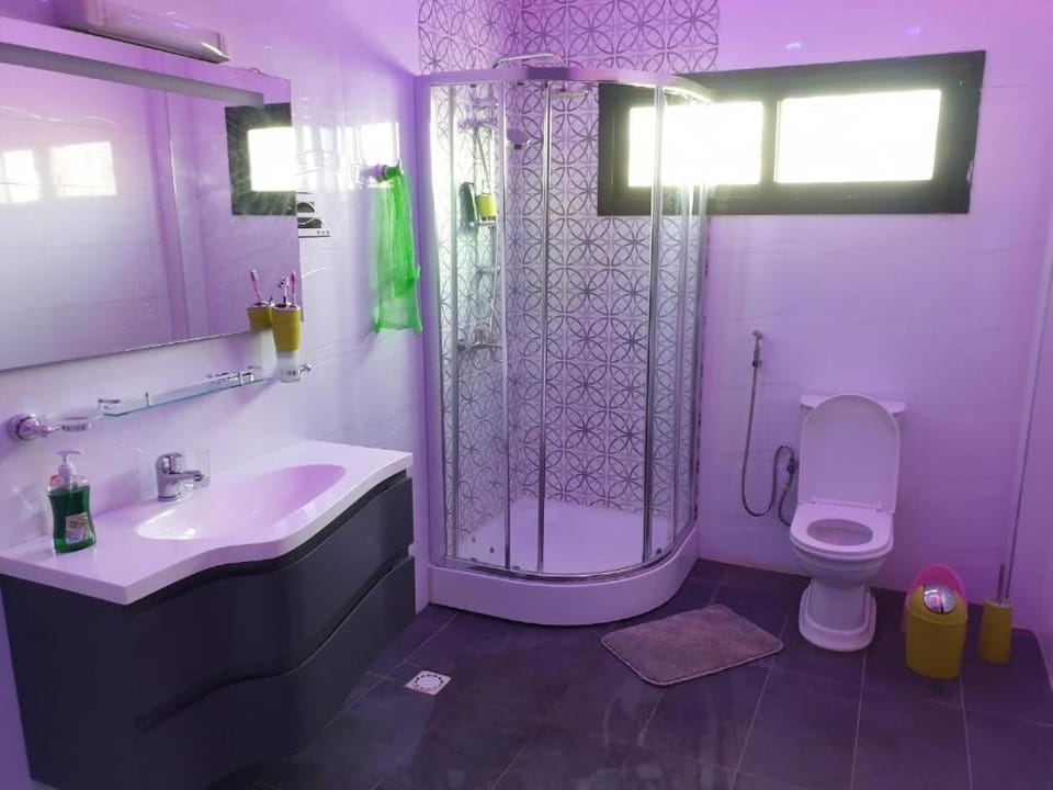 Belle Appartement avec Jaccuzzi à Diamniadio Apartment in Dakar Region, Senegal