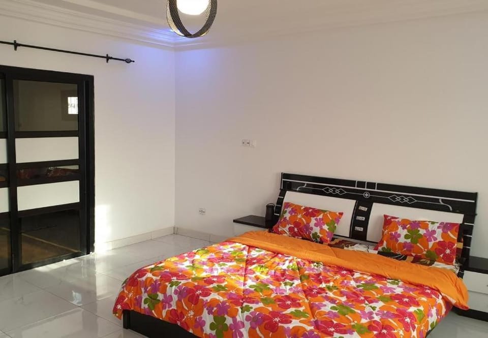 Belle Appartement avec Jaccuzzi à Diamniadio Apartment in Dakar Region, Senegal