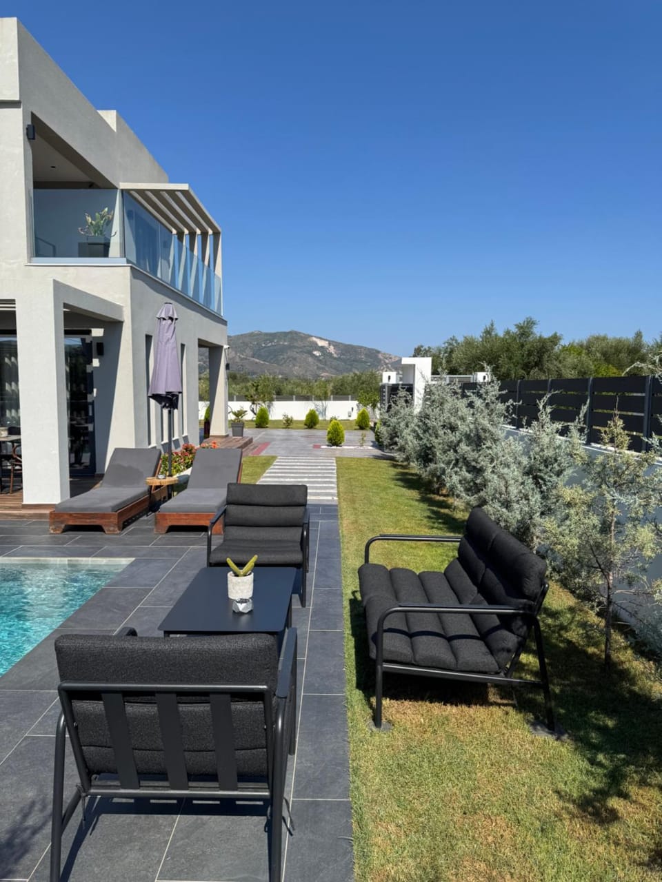 Mamica Luxury Villa Villa in Peloponnese, Western Greece and the Ionian