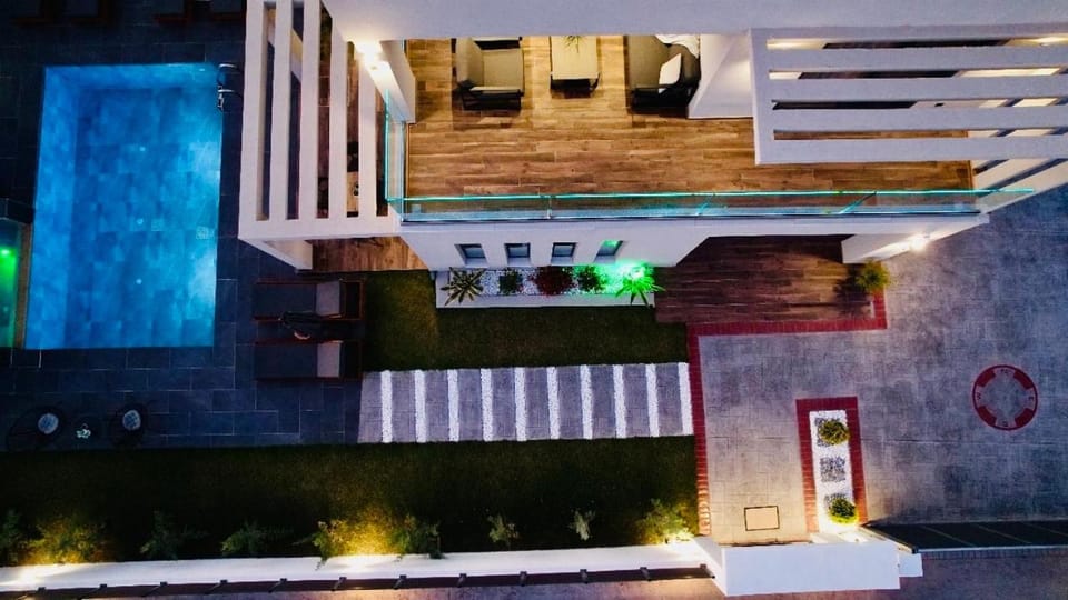 Mamica Luxury Villa Villa in Zakynthos, Greece