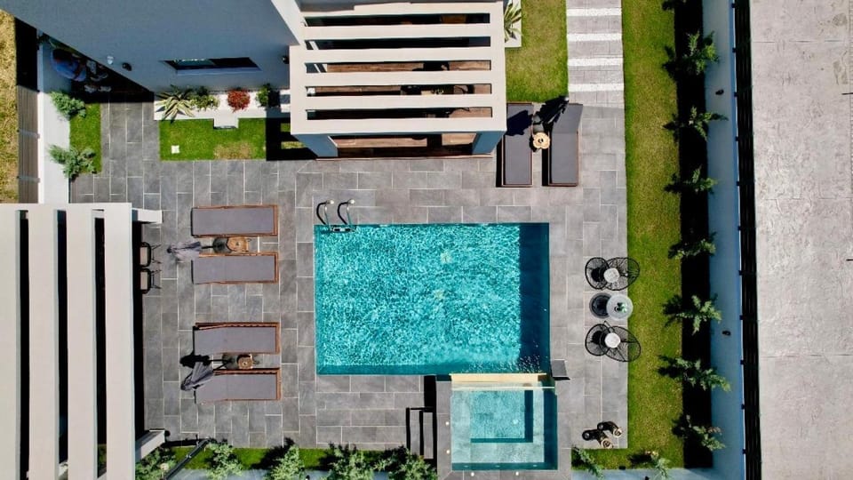 Mamica Luxury Villa Villa in Zakynthos, Greece