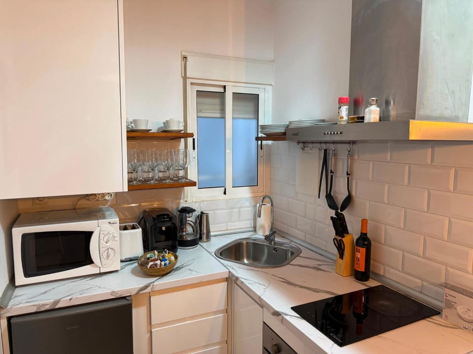 Apartamento Nieves Viejas - Santa Marina Apartment in Cordoba