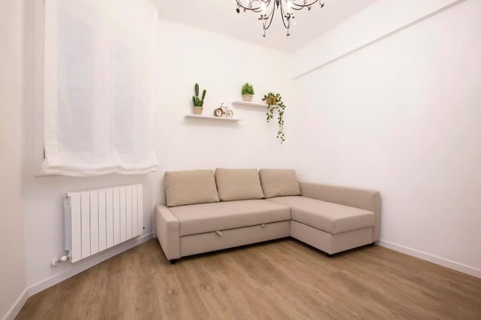 Alhóndiga Flat by Next Stop Bilbao Apartment in Bilbao