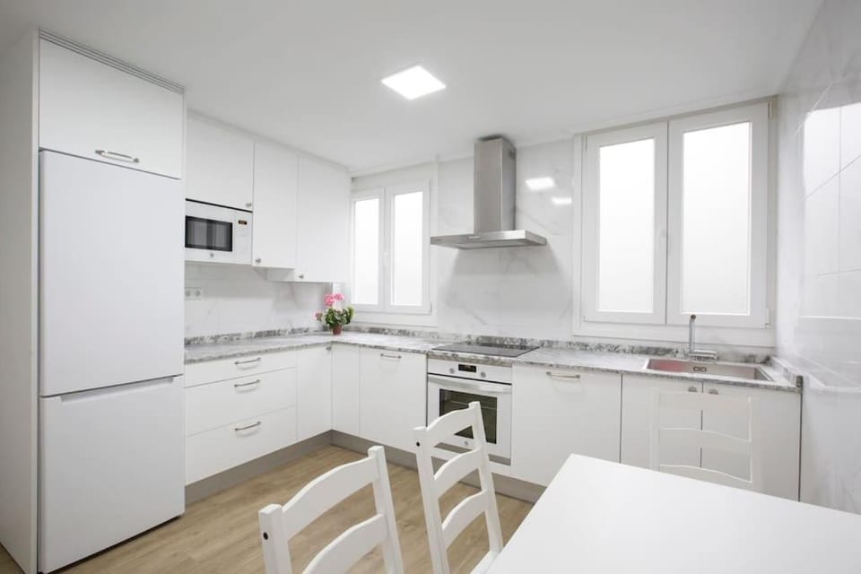 Alhóndiga Flat by Next Stop Bilbao Apartment in Bilbao