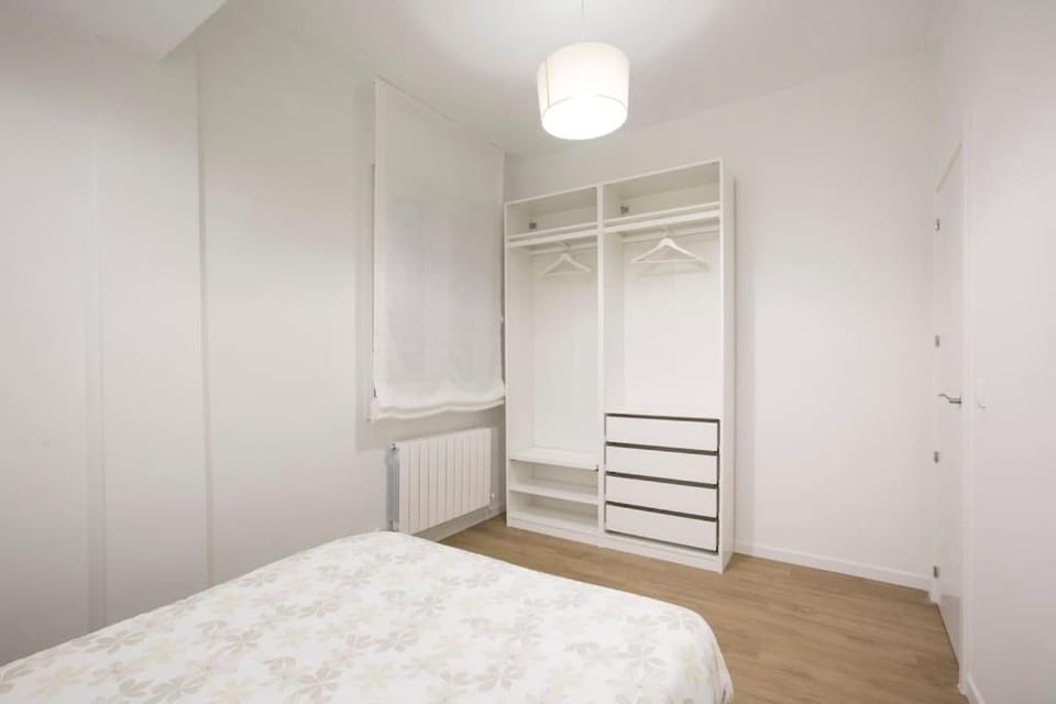 Alhóndiga Flat by Next Stop Bilbao Apartment in Bilbao