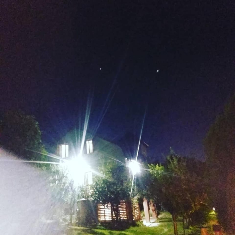 Night