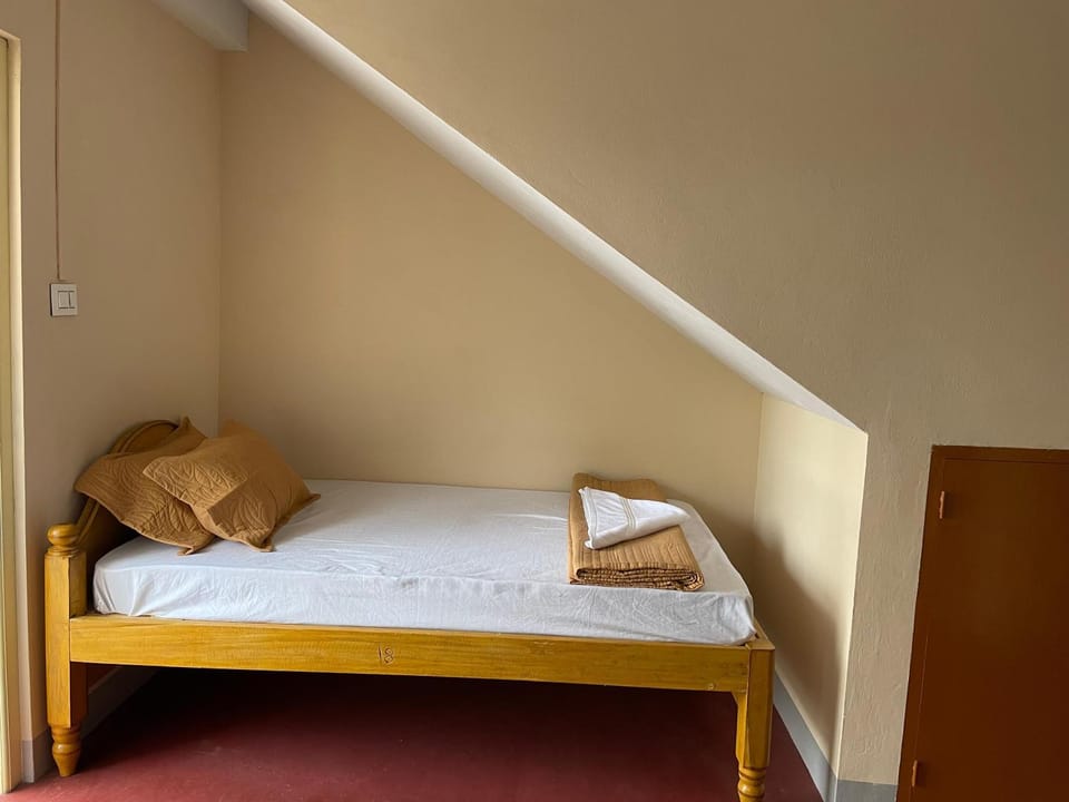 Keeon Private Room Back Vacation rental in Bangladesh