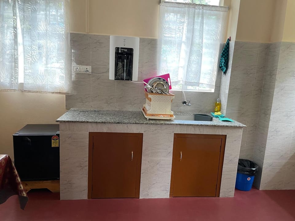 Keeon Private Room Back Vacation rental in Bangladesh