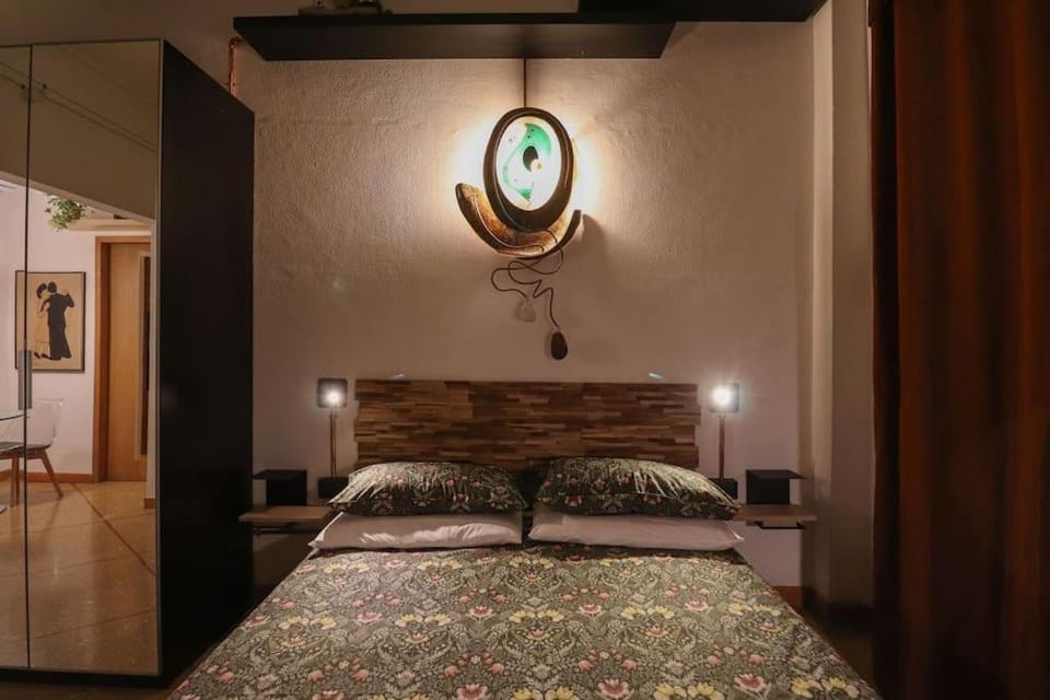 cos24 Apartment in Rome