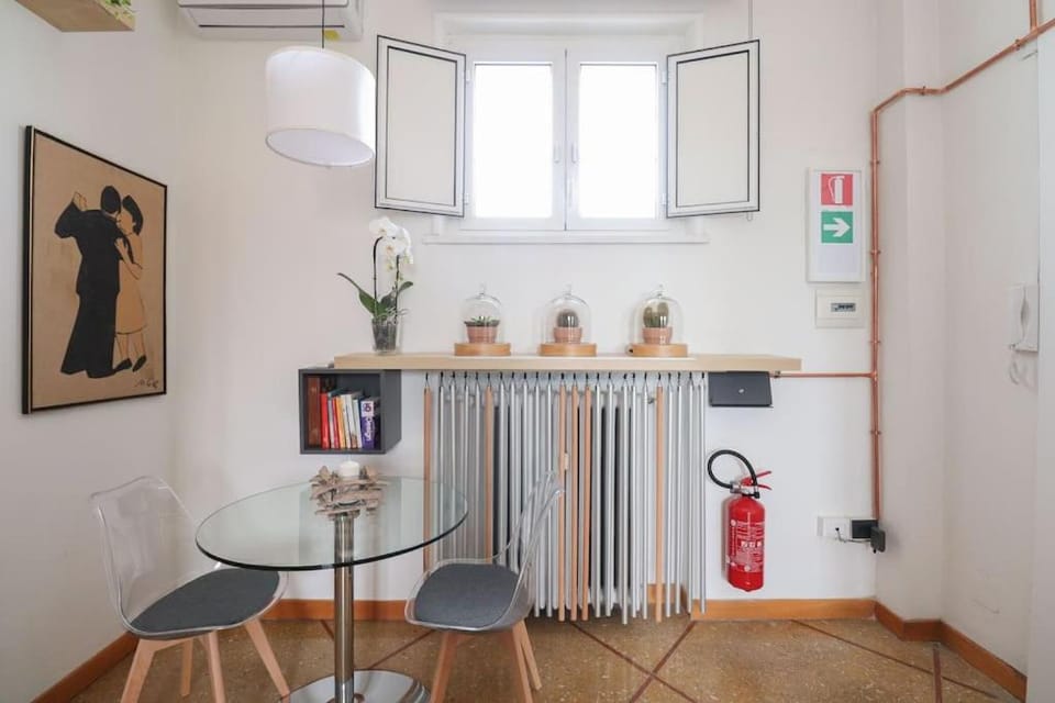 cos24 Apartment in Rome