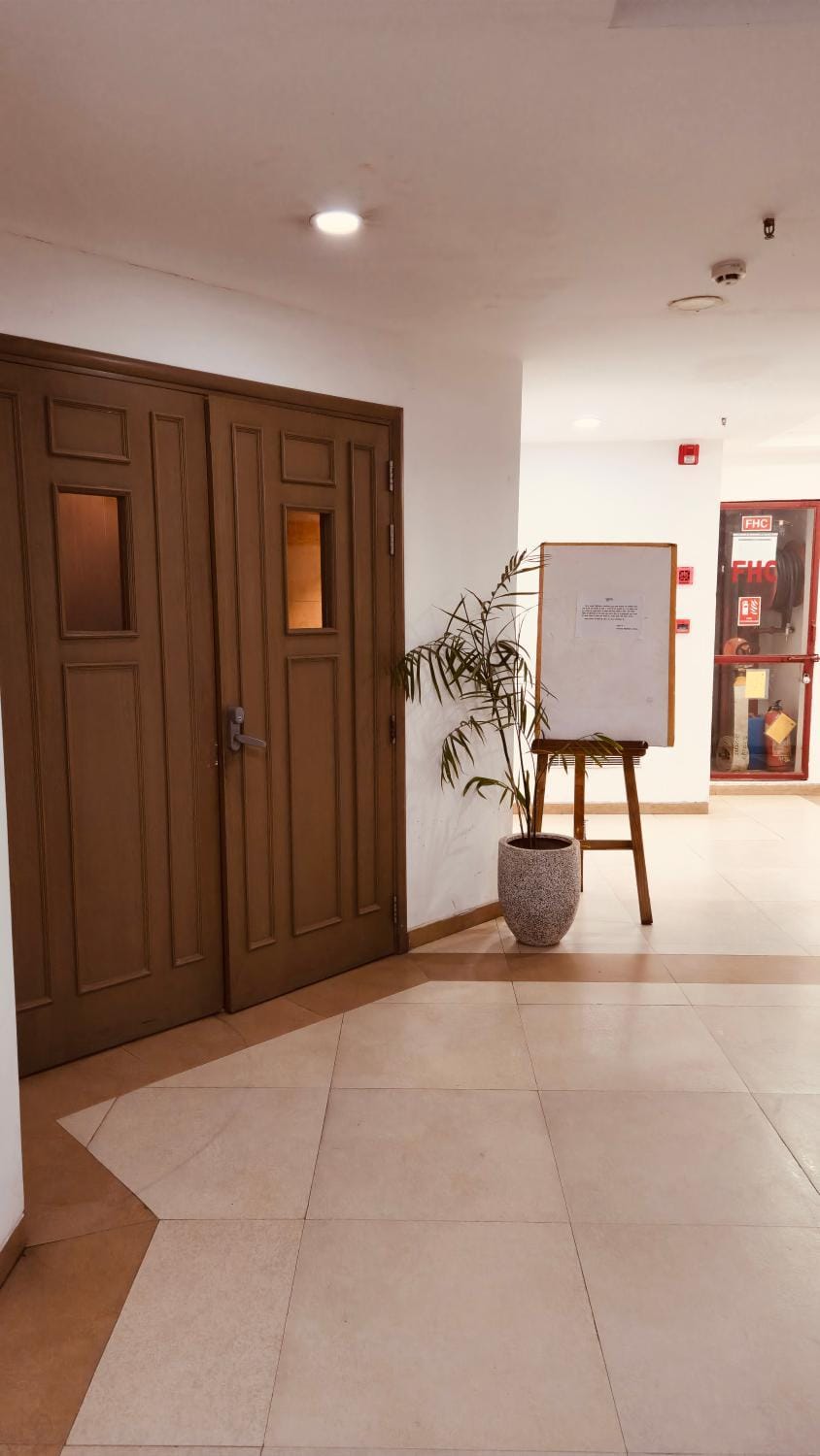 ARMERIA STAY DLF MYPAD-808 Apartment in Lucknow