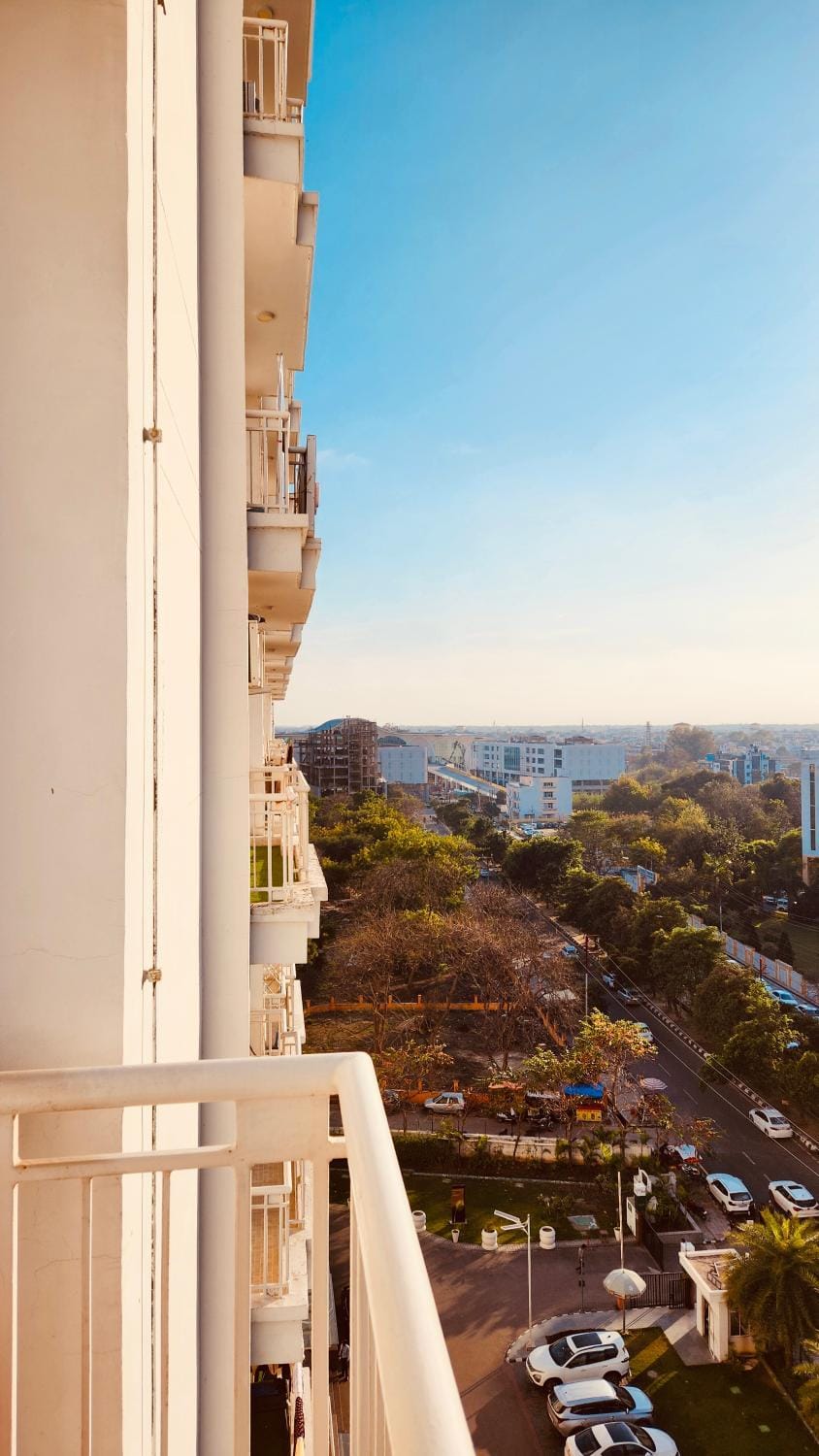 ARMERIA STAY DLF MYPAD-808 Apartment in Lucknow