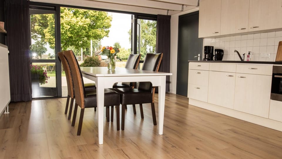 De Boalder Apartment in Overijssel (province)