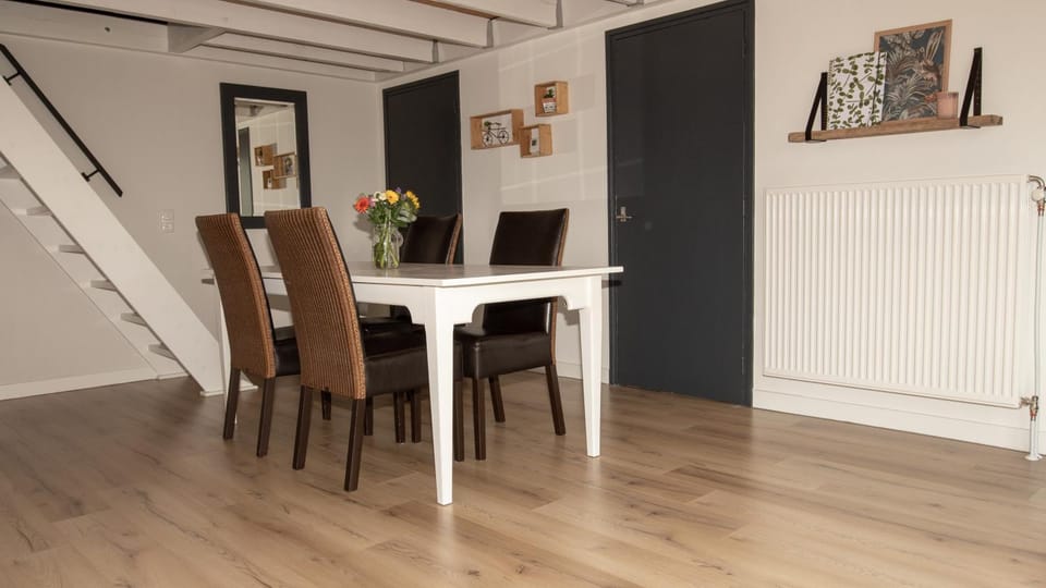 De Boalder Apartment in Overijssel (province)