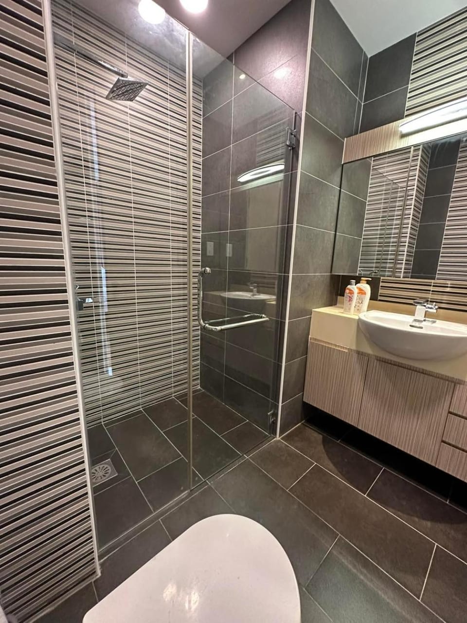 Shower