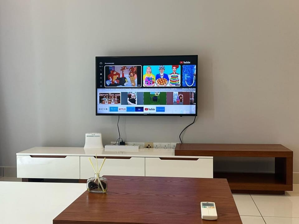 TV and multimedia
