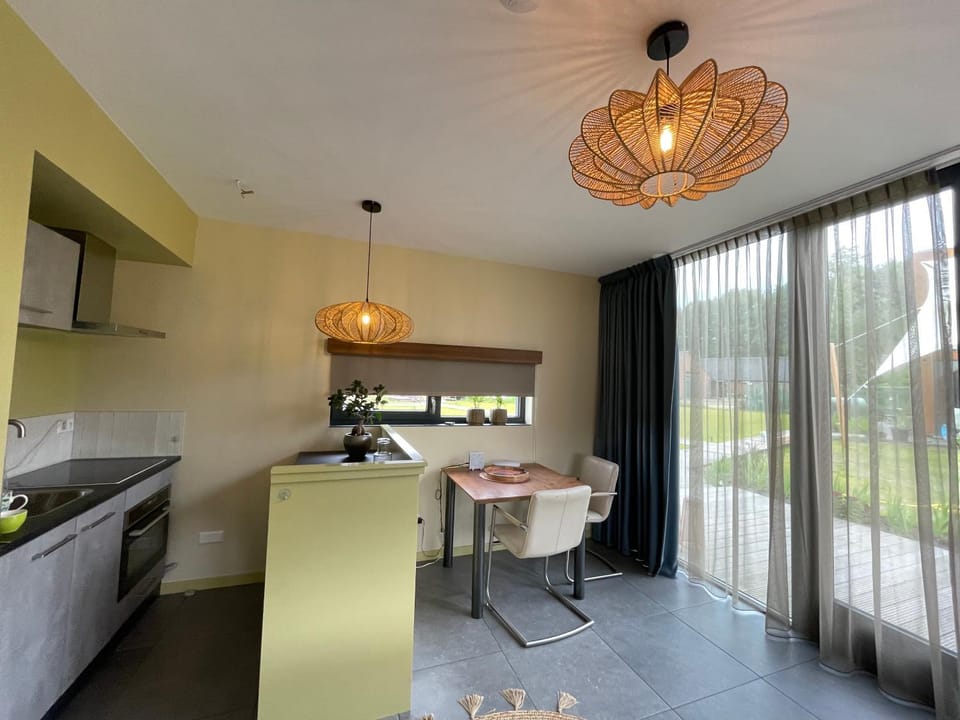 Casitas Wijchen - Nijmegen Apartment in Nijmegen