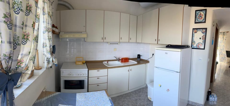 Lemonade Apartment Apartment in Halkidiki