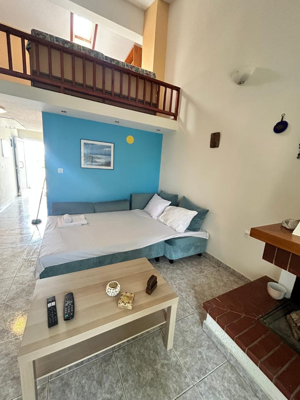 Lemonade Apartment Apartment in Halkidiki
