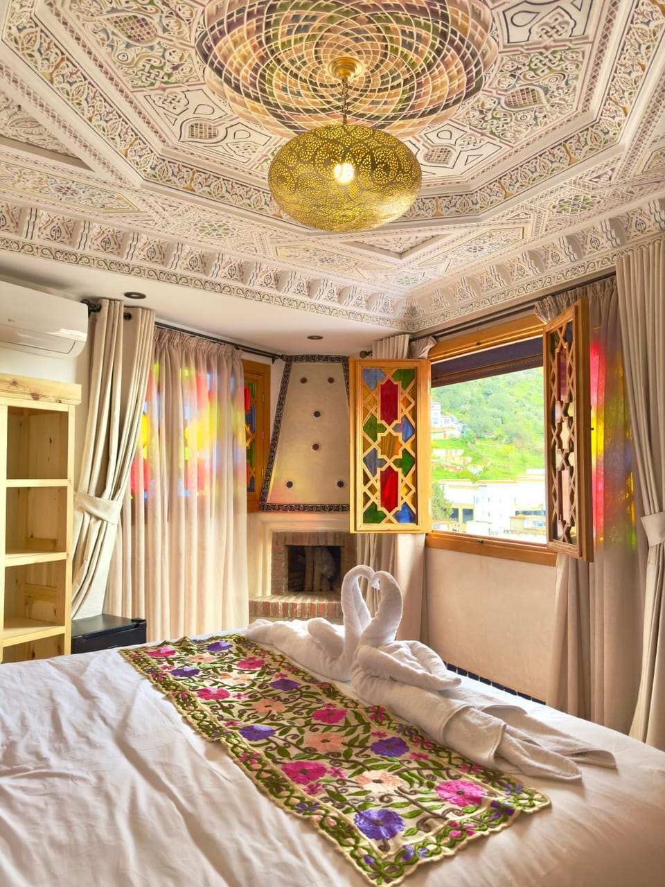 Dar MD Bed and Breakfast in Chefchaouen