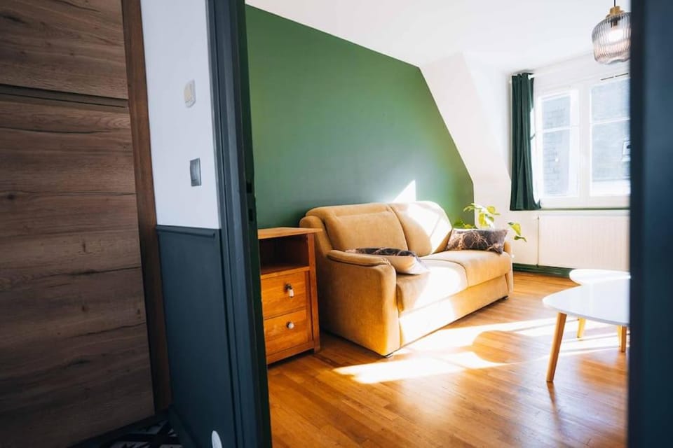 Inkspiration • Le Chill En Centre Ville Apartment in Centre-Val de Loire