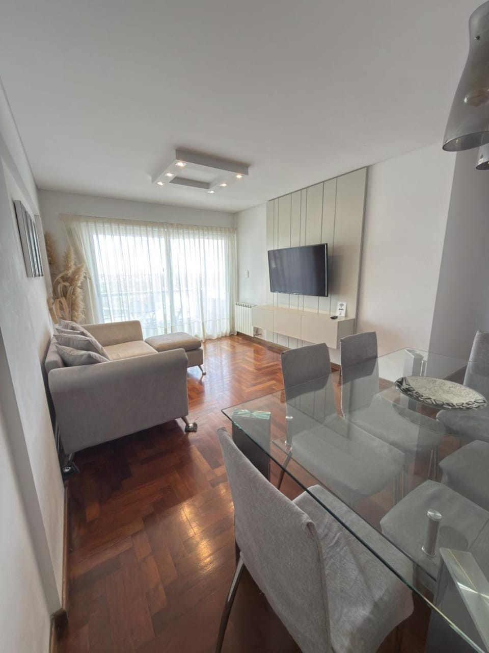 Alto Parana Depto Premium en Nueva Córdoba Apartment in Cordoba