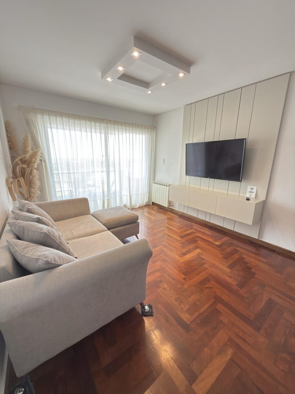 Alto Parana Depto Premium en Nueva Córdoba Apartment in Cordoba