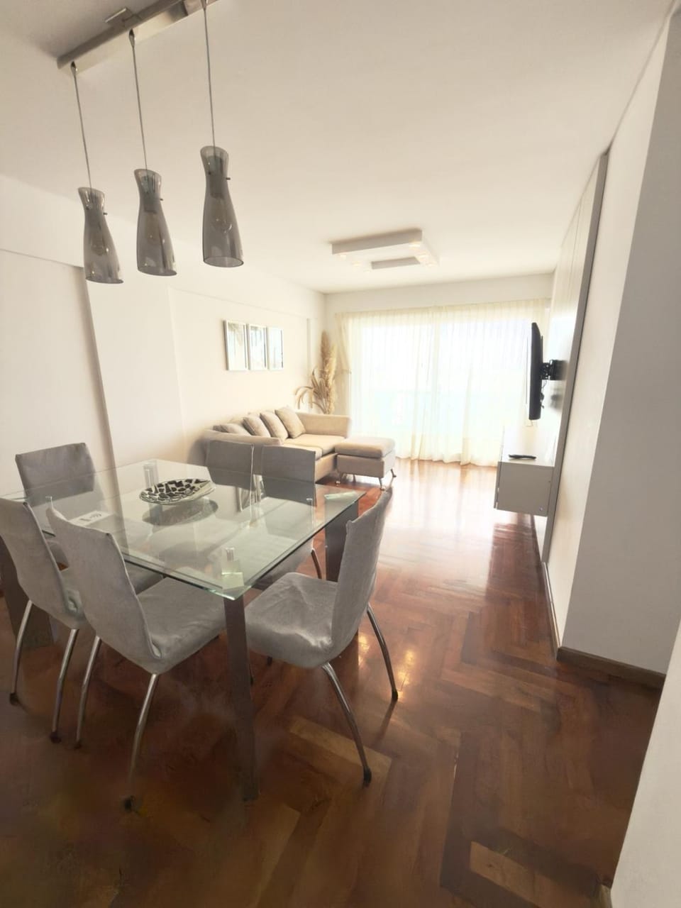 Alto Parana Depto Premium en Nueva Córdoba Apartment in Cordoba