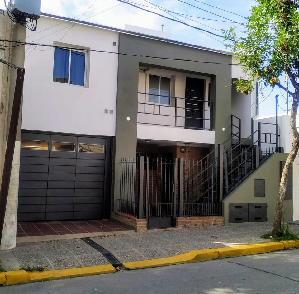 Property building, Neighbourhood, Street view