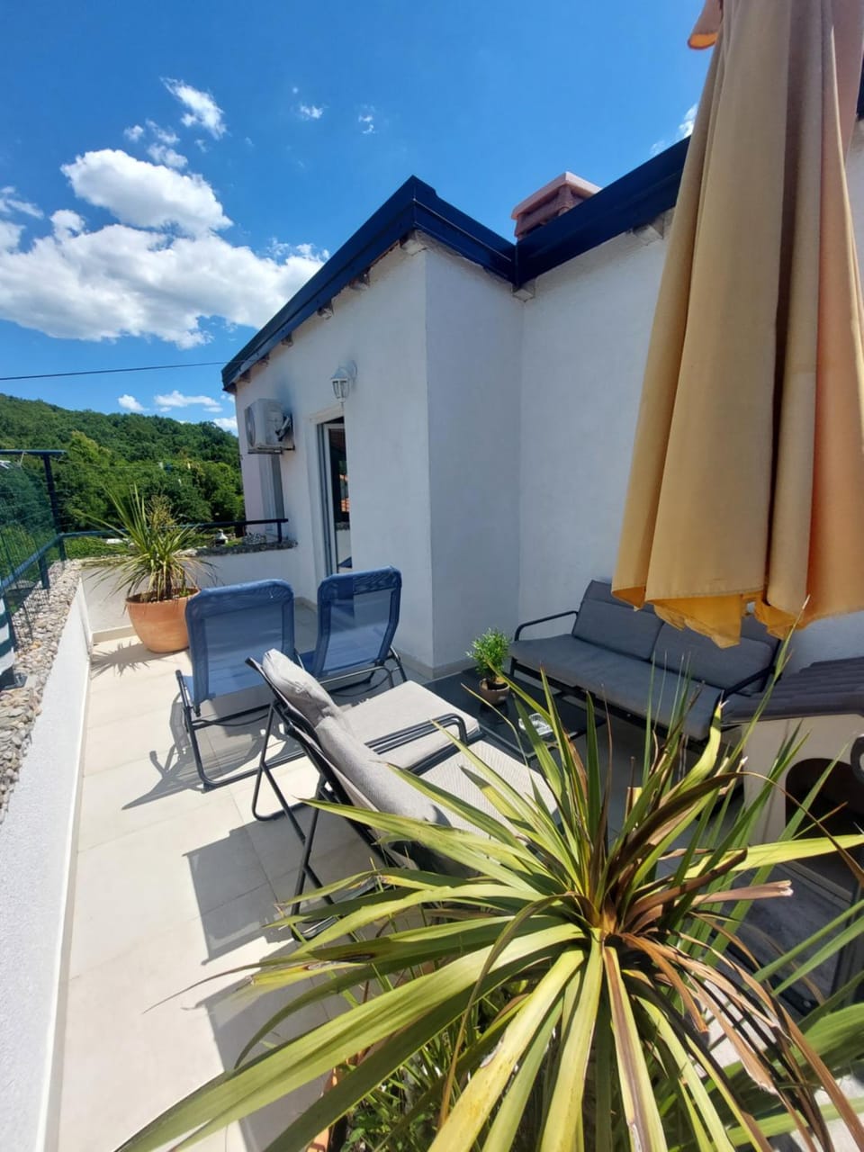 Ester Apartment in Rijeka