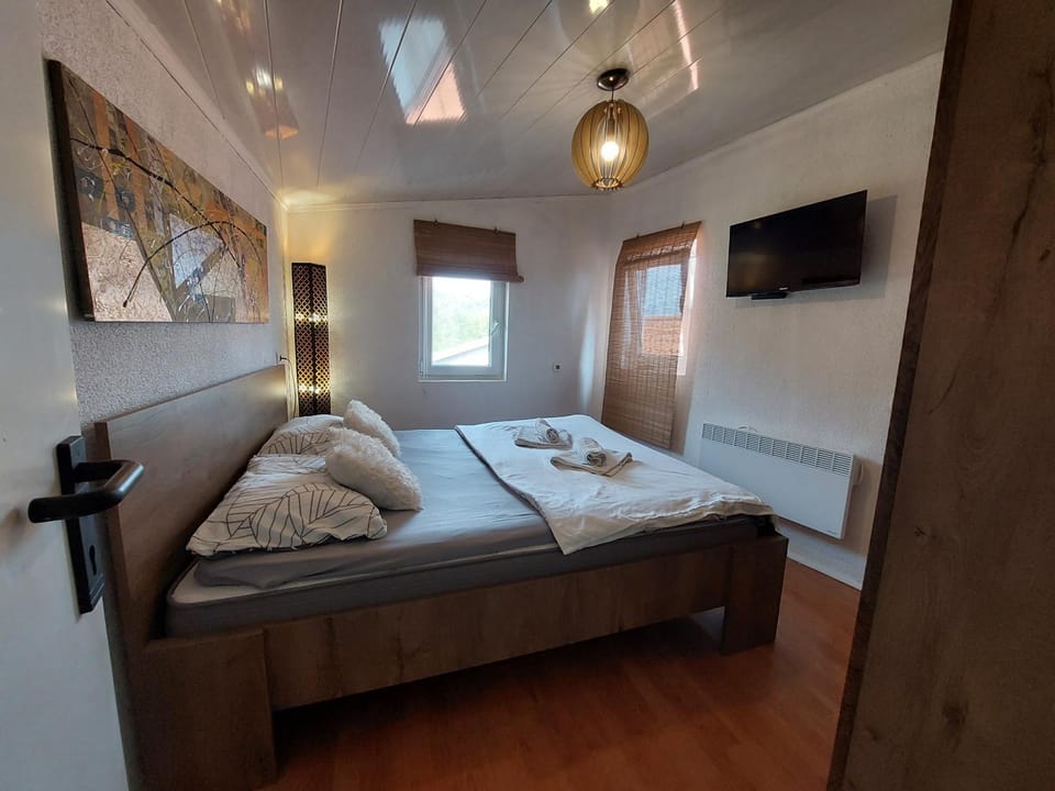 Ester Apartment in Rijeka